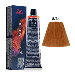 Wella Kp Vibrant Reds 834 60ml Dfinlgbskan unisex