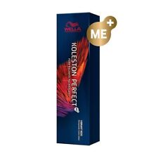 Wella Kp Rossi Vibranti 5566 60ml Dfinlgbskan unisex