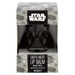 Disney Mad Beauty Star Wars Balsamo per Labbra unisex
