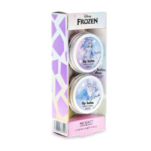 Disney Mad Beauty Frozen Lip Balm Duo unisex