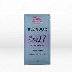Wella Blond Bl Sealcare 500ml dfinlepgruk unisex