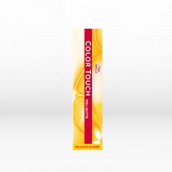 Wella Wp Touch Rg Atb Richn986 60ml19weceemea unisex