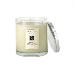 Jo Malone Jo Malone Amber Sweet Orange Scented Candle 2100 g unisex