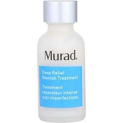 Murad Deep Relief Salicylic Acid AntiAcnee Local Treatment Serum For Acne For Face 30ml donna
