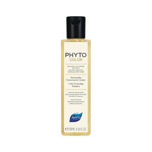Phyto Color Protect Hair Shampoo For Colour Protection 10ml donna