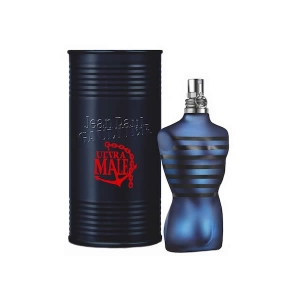 Jean Paul Gaultier Ultra Male Eau De Toilette Spray 125ml unisex
