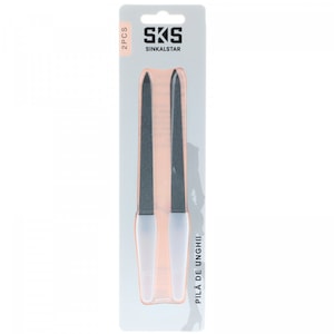 JCH JCH Nail File Safari donna