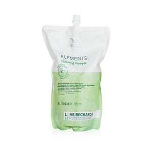 Wella Wp Pro Elm Atb Sh Sh Pouch Renew 1l Emea unisex