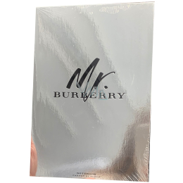 Burberry Burberry GWP Notebook donna