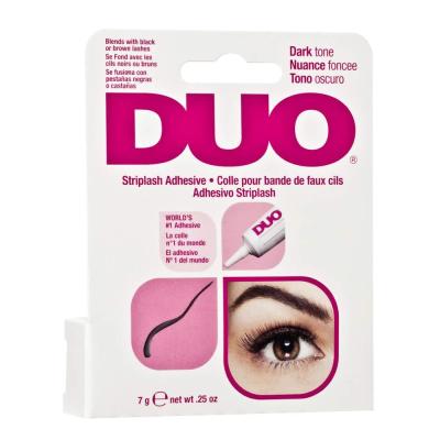 ARDELL Duo Striplash Colla adesiva per ciglia Dark 7g