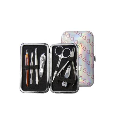 DONEGAL set manicure 7 pezzi 2427