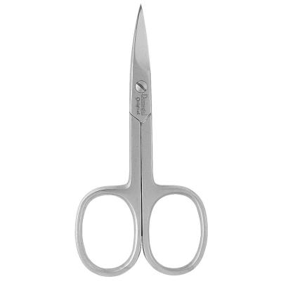 DONEGAL Forbicine per unghie argento 9cm 9641
