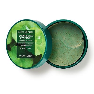 HOLIKA HOLIKA Eyefessional Calming Cica Eye Patch cerotti idrogel per occhi 60 pz