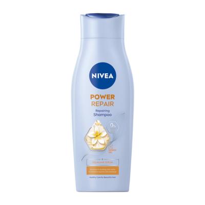 NIVEA Power Repair shampoo riparatore 400ml
