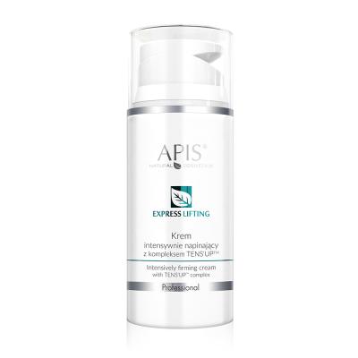 APIS Express Crema liftante rassodante intensiva con complesso TENSUP 100ml