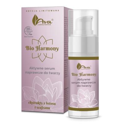 AVA LABORATORIUM Bio Siero viso Armonia 30ml