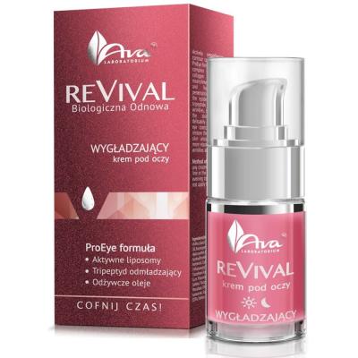 AVA LABORATORIUM Crema occhi Revival 15ml