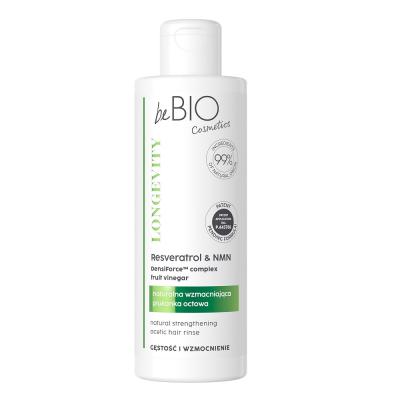 BE BIO Ewa Chodakowska Longevity aceto risciacquo Densit e rafforzamento 200ml