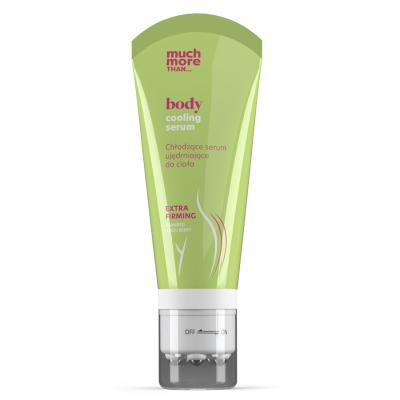 HISKIN Much More siero corpo rassodante rinfrescante 220ml