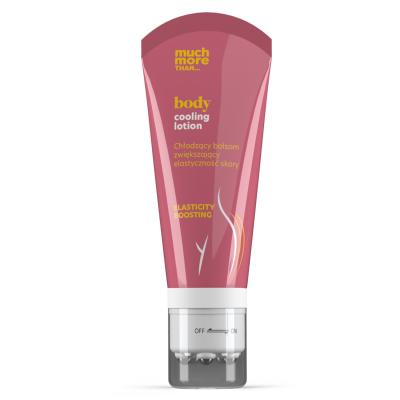 HISKIN Much More balsamo rinfrescante che aumenta lelasticit della pelle 220ml