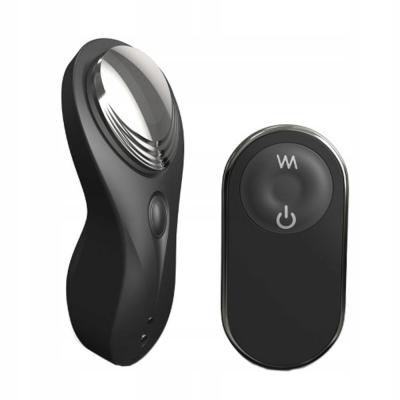 MARC DORCEL Discreet Vibe massaggiatore clitorideo Nero