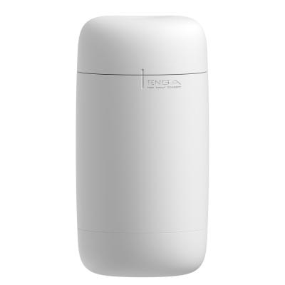TENGA Masturbatore maschile Puffy Sugar White