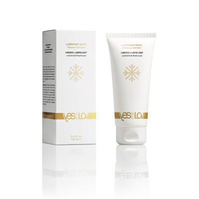 YES FOR LOV Unisex Lubricant Unlimited Freshness gel idratante e rinfrescante 100ml