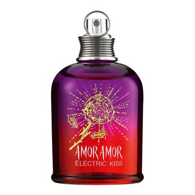 CACHAREL Amor Amor Electric Kiss Eau de toilette spray 100ml