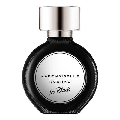 ROCHAS Mademoiselle in Nero Eau de parfum spray 30ml