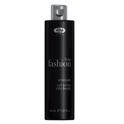 LISAP Fashion fluido arricciante per capelli 200ml