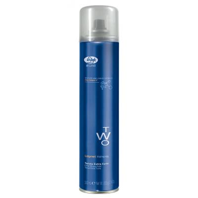 LISAP LisynetOne Extra Forte lacca senza gas Blu Navy 300ml