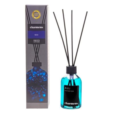 CHARMENS Reed Difuser Bleu bastoncini profumati 110ml