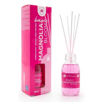LA CASA DE LOS AROMAS Bastoncini profumati alla Magnolia 95ml