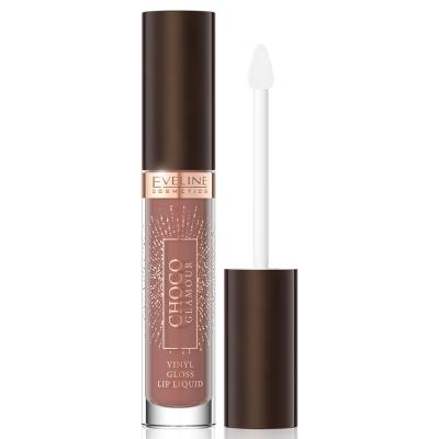 EVELINE Rossetto Choco Glamour 01 45 ml