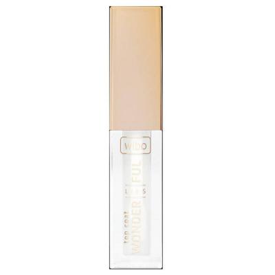 WIBO Wonderful Top Coat Lipgloss lucidalabbra incolore