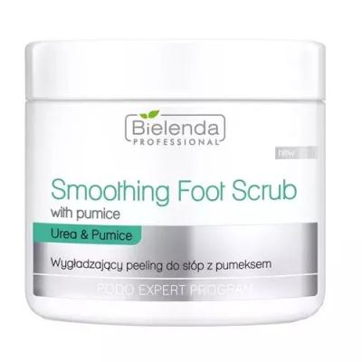 BIELENDA PROFESSIONAL Podo Expert Program Scrub levigante per piedi alla pomice Scrub levigante per piedi alla pomice 500ml
