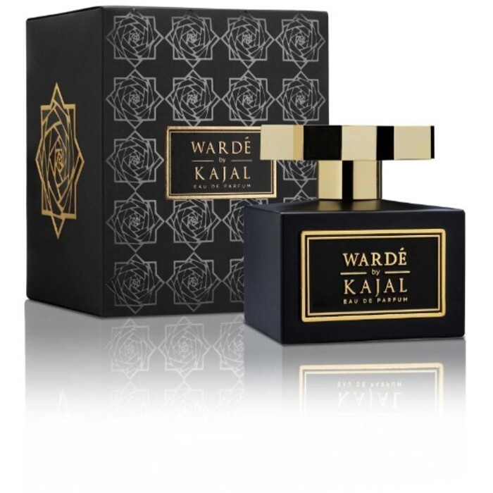 24 perfumes and colognes Ward eau de parfum unisex 100ml
