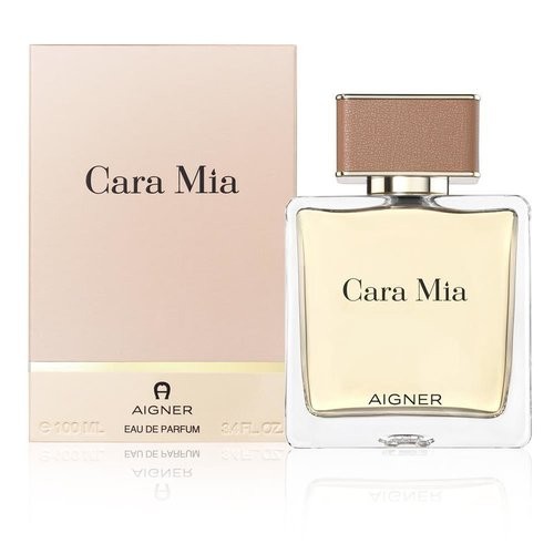 Aigner Etienne Cara Mia Eau De Parfum 100ml donna