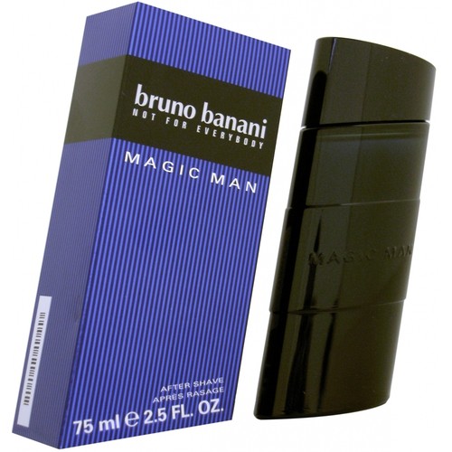 Bruno Banani Magic Man eau de toilette uomo 30ml