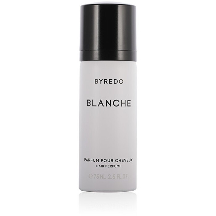 Byredo Lacca per capelli Blanche donna 75ml