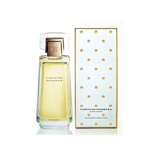Carolina Herrera Carolina Herrera Eau De Toilette 100ml donna