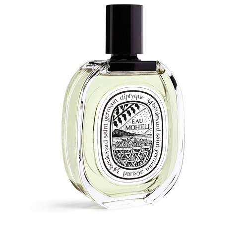 Diptyque Eau Moheli eau de toilette unisex 100ml