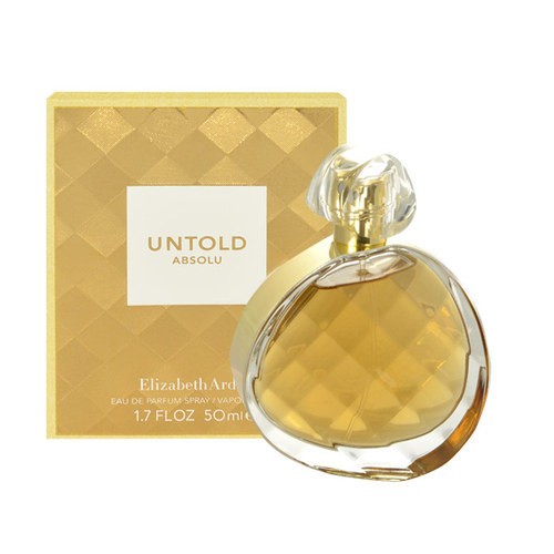 Elizabeth Arden Untold Absolu eau de parfum donna 100ml
