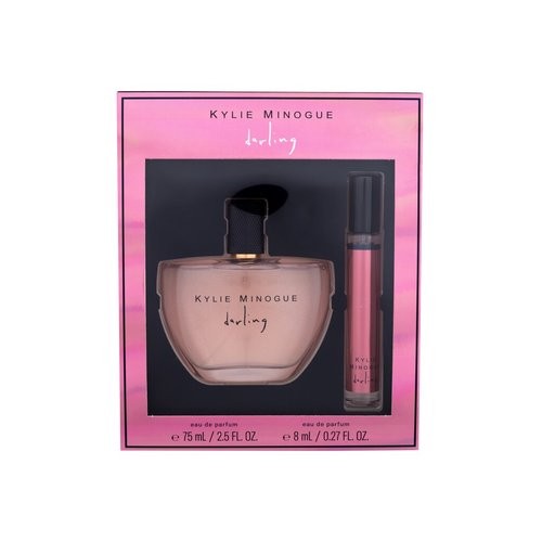 Kylie Minogue Darling Eau de Parfum Donna 75ml