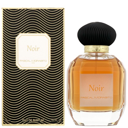 Pascal Morabito Noir eau de parfum donna 100ml