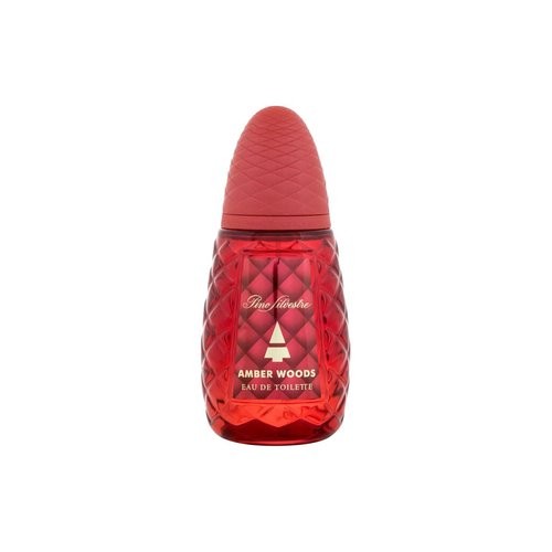 Pino Silvestre Amber Woods eau de toilette uomo 75ml