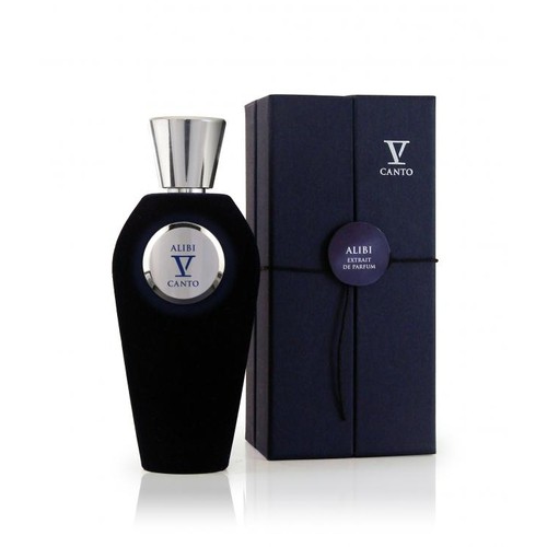 V Canto Alibi Extrait de parfum 100ml unisex
