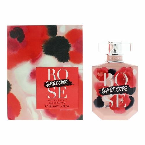 Victorias Secret eau de parfum di Rose hardcore donna 50ml