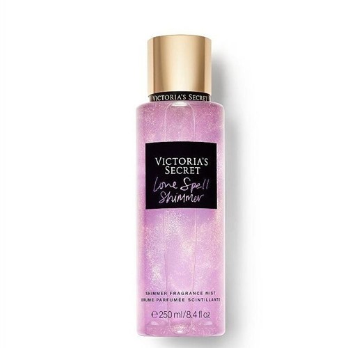 Victorias Secret Velo verde acqua scintillante dellincantesimo damore donna 250ml