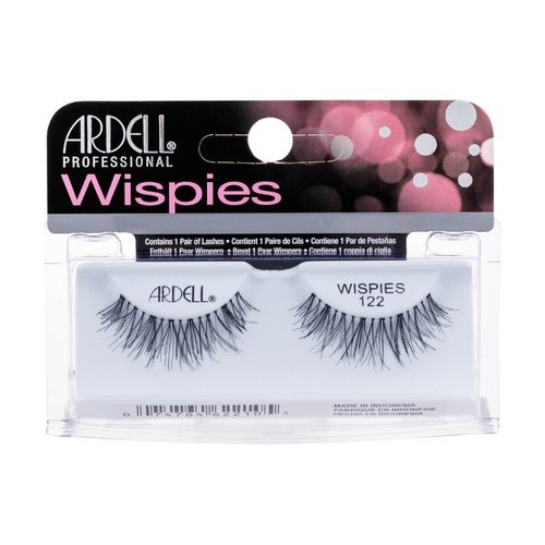 Ardell Wispies 122 ciglia finte Nero Donna